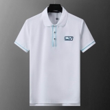2024.1 LV Polo T-shirt man M-3XL (273)