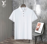 2024.1 LV Polo T-shirt man M-3XL (279)