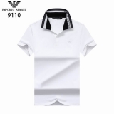 2023.5  Armani  Polo T-shirt man M-3XL (3)