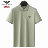 2023.5  Armani  Polo T-shirt man M-3XL (6)
