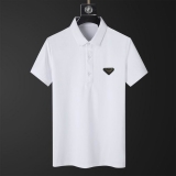 2023.5 Armani Polo T-shirt man M-4XL (12)