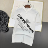 2023.5 Armani Polo T-shirt man M-5XL (17)