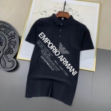 2023.5 Armani Polo T-shirt man M-5XL (15)
