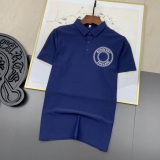 2023.5 Armani Polo T-shirt man M-5XL (14)