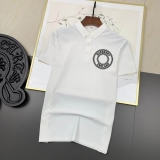 2023.5 Armani Polo T-shirt man M-5XL (18)