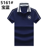 2023.6  Armani Polo T-shirt man M-2XL (21)