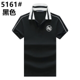 2023.6  Armani Polo T-shirt man M-2XL (23)
