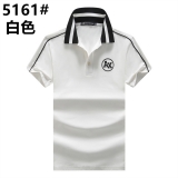 2023.6  Armani Polo T-shirt man M-2XL (22)
