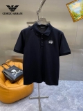 2023.7 Armani Polo T-shirt man M-3XL (24)