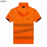 2023.7 Armani Polo T-shirt man M-3XL (39)