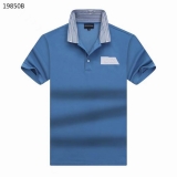 2023.7 Armani Polo T-shirt man M-3XL (33)
