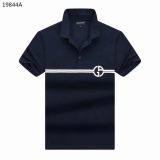 2023.7 Armani Polo T-shirt man M-3XL (41)