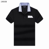 2023.7 Armani Polo T-shirt man M-3XL (38)