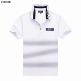 2023.7 Armani Polo T-shirt man M-3XL (35)