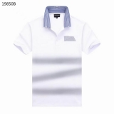 2023.7 Armani Polo T-shirt man M-3XL (28)