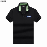 2023.7 Armani Polo T-shirt man M-3XL (44)