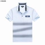 2023.7 Armani Polo T-shirt man M-3XL (30)