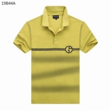 2023.7 Armani Polo T-shirt man M-3XL (31)