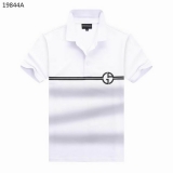 2023.7 Armani Polo T-shirt man M-3XL (26)