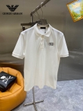 2023.7 Armani Polo T-shirt man M-3XL (25)