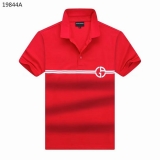 2023.7 Armani Polo T-shirt man M-3XL (36)