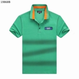 2023.7 Armani Polo T-shirt man M-3XL (40)