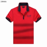 2023.7 Armani Polo T-shirt man M-3XL (37)