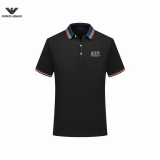 2023.8 Armani Polo T-shirt man M-3XL (48)