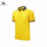 2023.8 Armani Polo T-shirt man M-3XL (50)