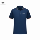 2023.8 Armani Polo T-shirt man M-3XL (51)