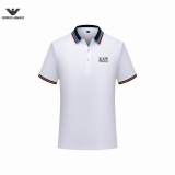 2023.8 Armani Polo T-shirt man M-3XL (47)