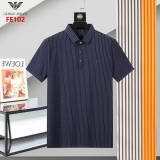 2023.11 Armani Polo T-shirt man M-3XL (58)