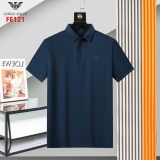 2023.11 Armani Polo T-shirt man M-3XL (62)