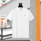 2023.11 Armani Polo T-shirt man M-3XL (64)
