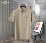 2023.12 Armani Polo T-shirt man M-4XL (75)