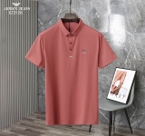 2023.12 Armani Polo T-shirt man M-4XL (74)