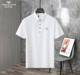 2023.12 Armani Polo T-shirt man M-4XL (73)