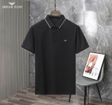 2024.1 Armani Polo T-shirt man M-3XL (79)