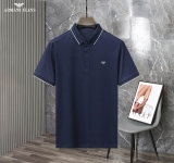 2024.1 Armani Polo T-shirt man M-3XL (83)