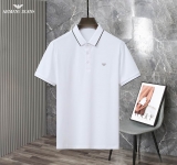 2024.1 Armani Polo T-shirt man M-3XL (88)