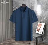 2024.1 Armani Polo T-shirt man M-3XL (81)