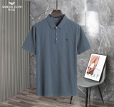 2024.1 Armani Polo T-shirt man M-3XL (78)