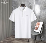 2024.1 Armani Polo T-shirt man M-3XL (87)