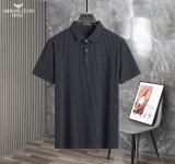 2024.1 Armani Polo T-shirt man M-3XL (89)
