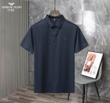 2024.1 Armani Polo T-shirt man M-3XL (90)