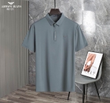 2024.1 Armani Polo T-shirt man M-3XL (77)