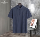 2024.1 Armani Polo T-shirt man M-3XL (85)