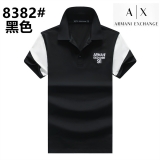 2024.1 Armani Polo T-shirt man M-2XL (100)