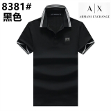 2024.1 Armani Polo T-shirt man M-2XL (97)