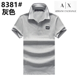 2024.1 Armani Polo T-shirt man M-2XL (96)